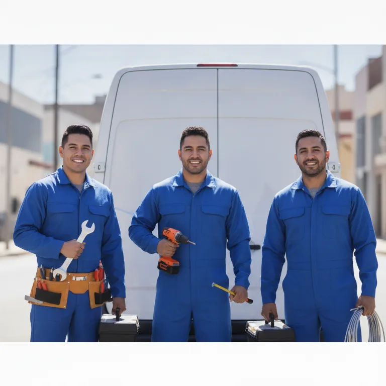 Reparação Estores equipe em Braganca